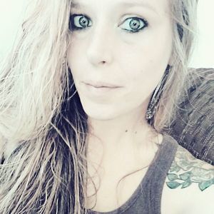 Meet your Posher, Brandy